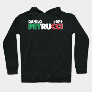 Danilo Petrucci '23 Hoodie